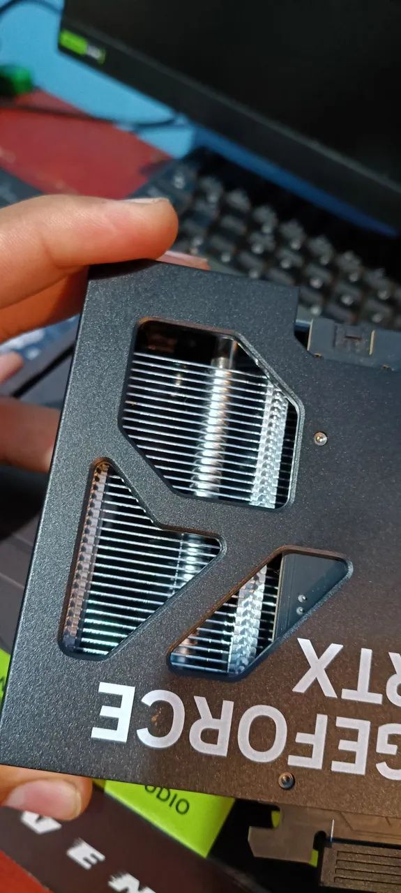 Rtx 5050 - Foto 2