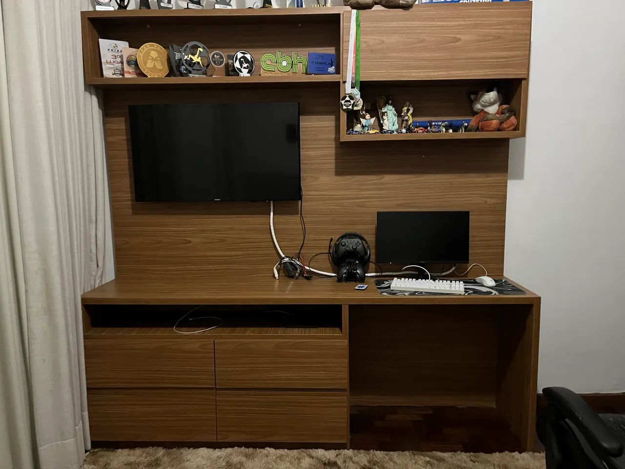 Movel para quarto - Foto 4