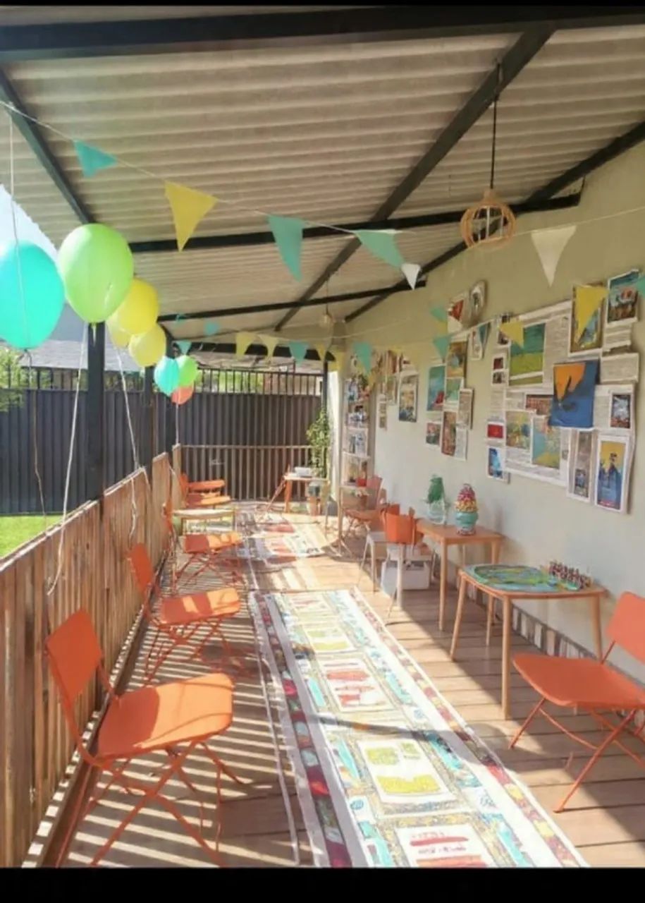 Espaço para festa - Foto 4