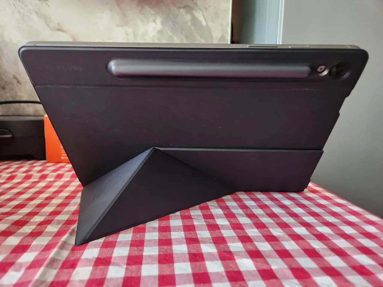 Tablet Samsung S9 Fe - Foto 2
