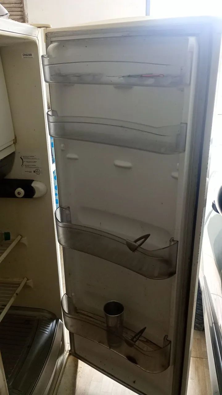 Geladeira Consul  - Foto 4