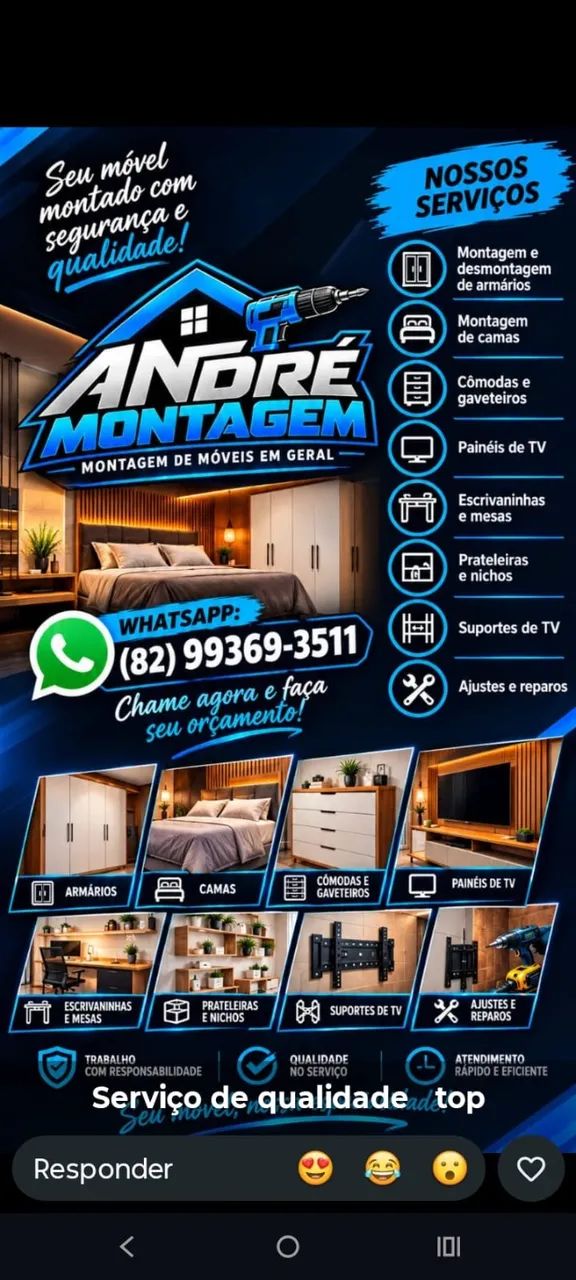 ANDRÉ MONTAGENS
