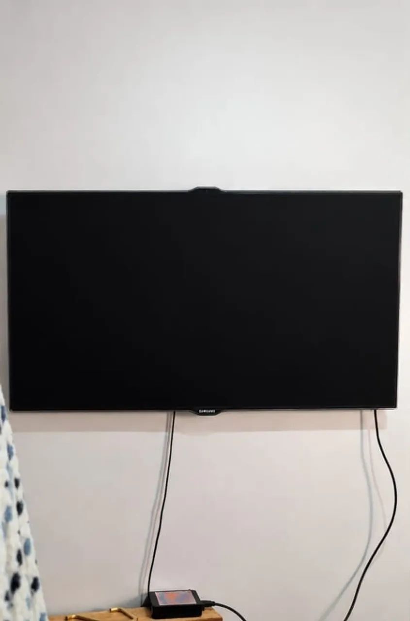 Televisão Samsung 