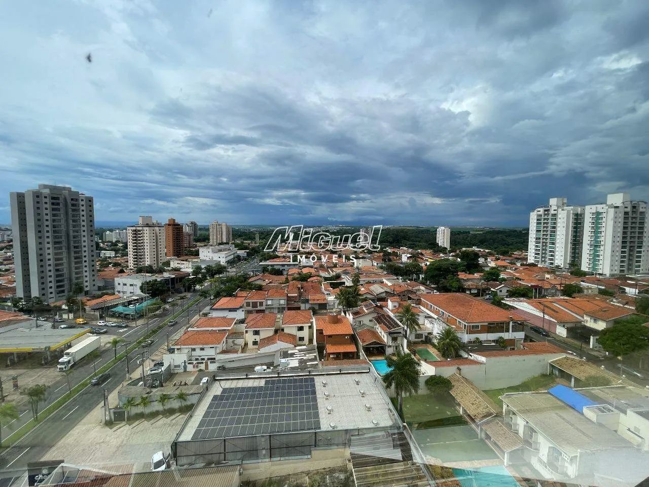 Apartamento, à venda, Vila Independência - 3 quartos Condomínio Edifício Costa Verde - Pir - Foto 5