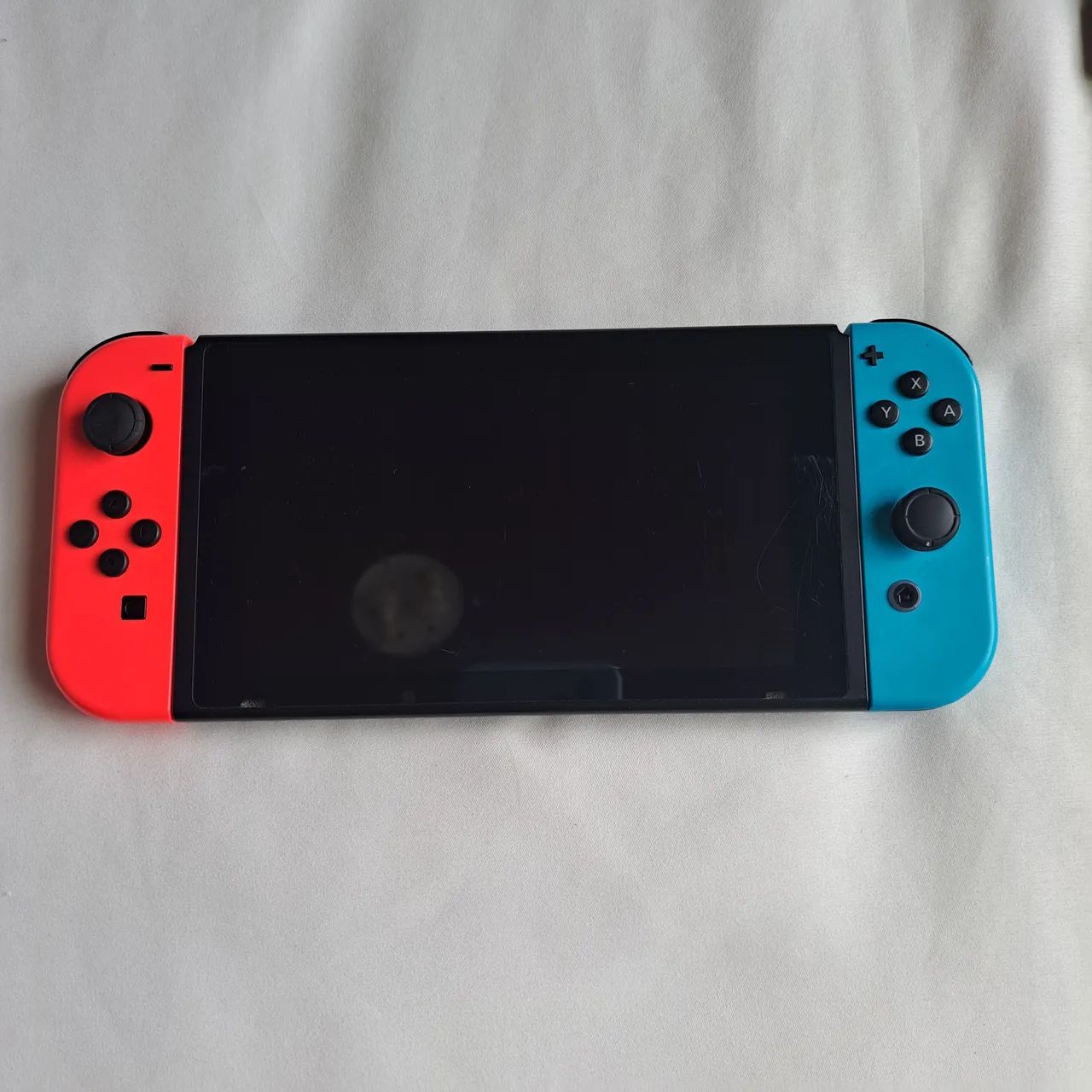 Nintendo Switch 32Gb com 4 Joy-Con - Foto 3