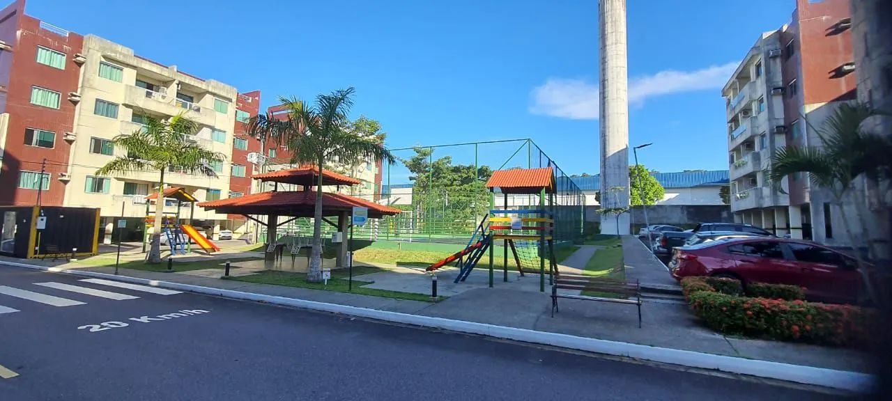 Apartamento para Venda, 3 quartos sendo 1 suíte, Elevador e garagem coberta  - Foto 5