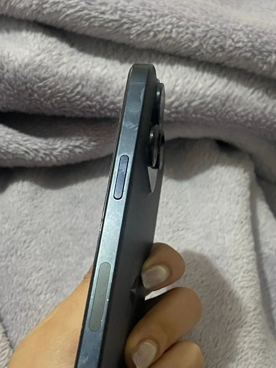 Iphone 15 pro Max 512gb - Foto 2