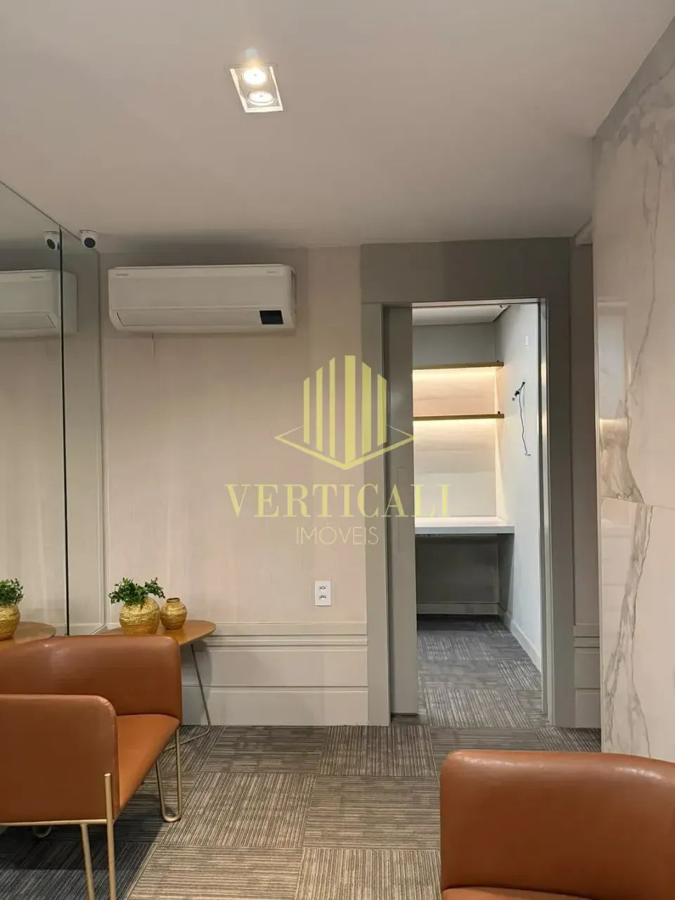 Amazon Business Center: Sala para Locação, Quilombo, Cuiabá, MT - Foto 5