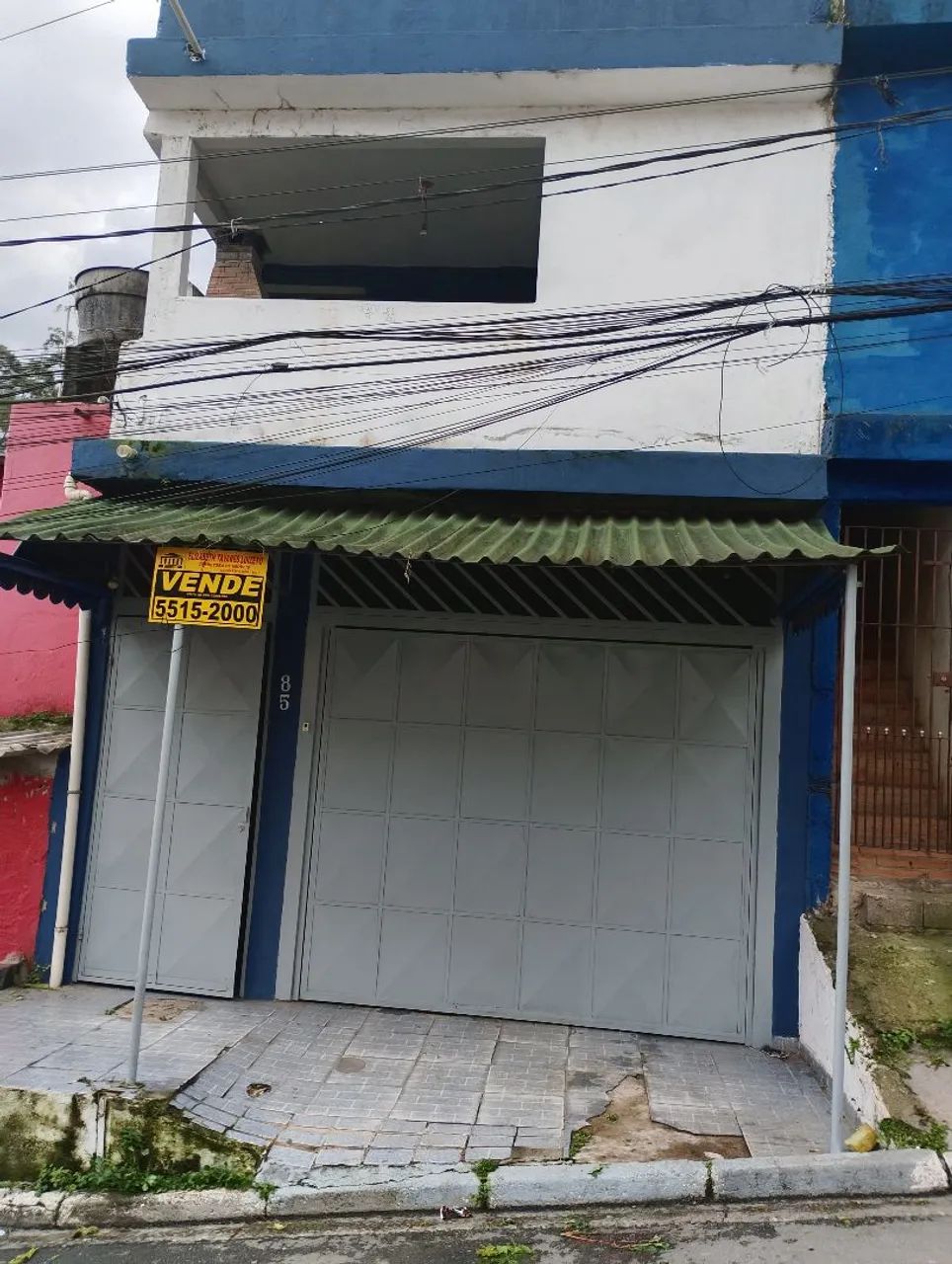Foto - São Paulo - Jardim Aracati