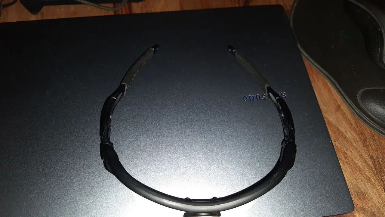 Oculos oakley original  - Foto 2