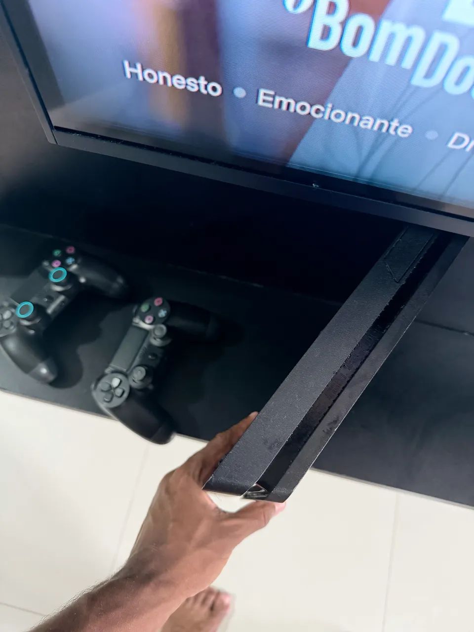 Ps4 zerado - Foto 2