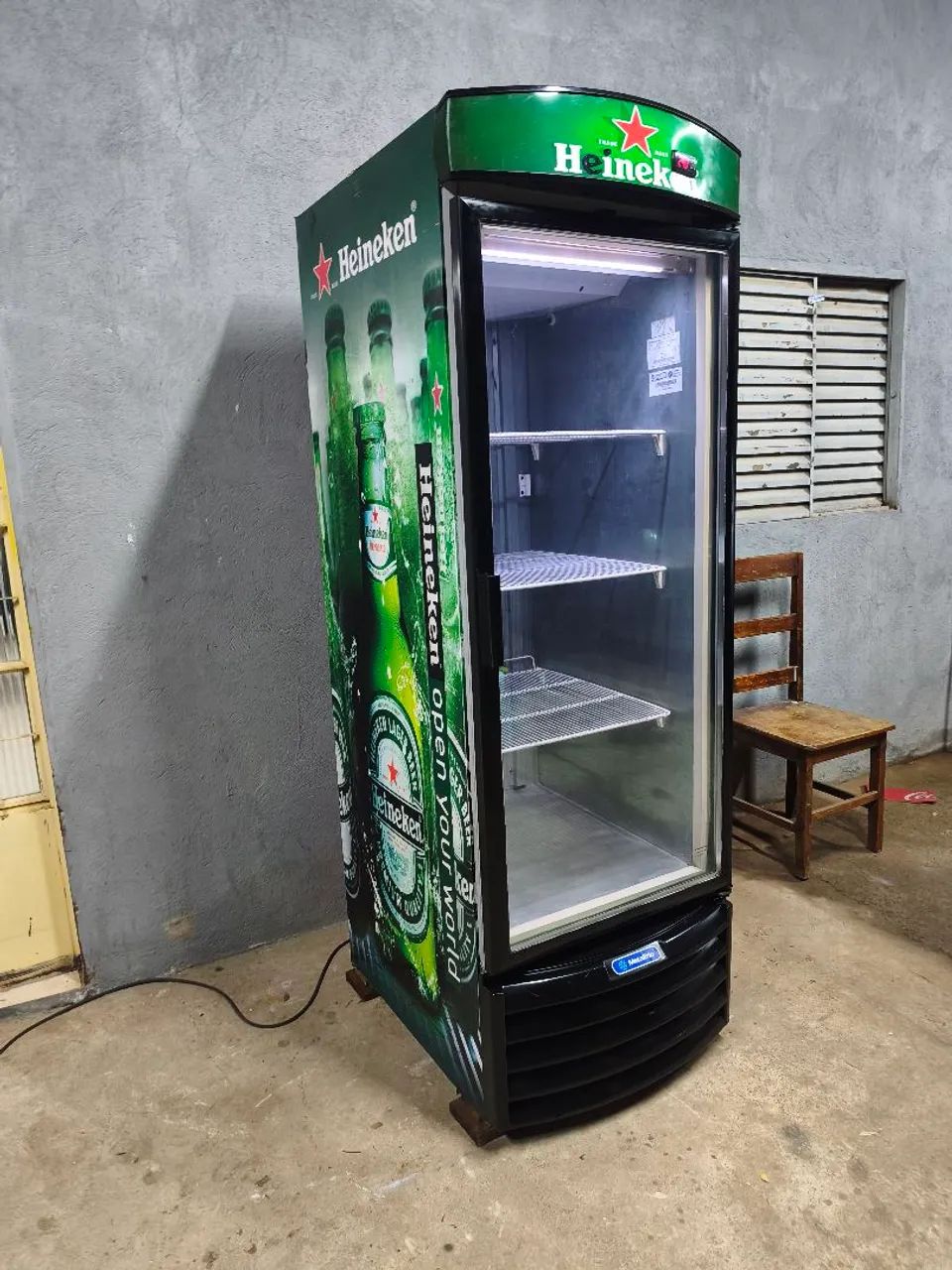 Cervejeira 