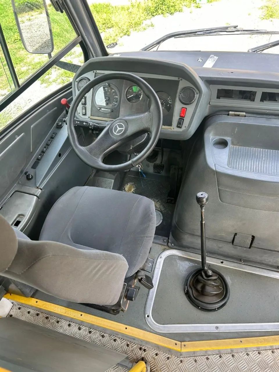 Ônibus mercedes - Foto 7