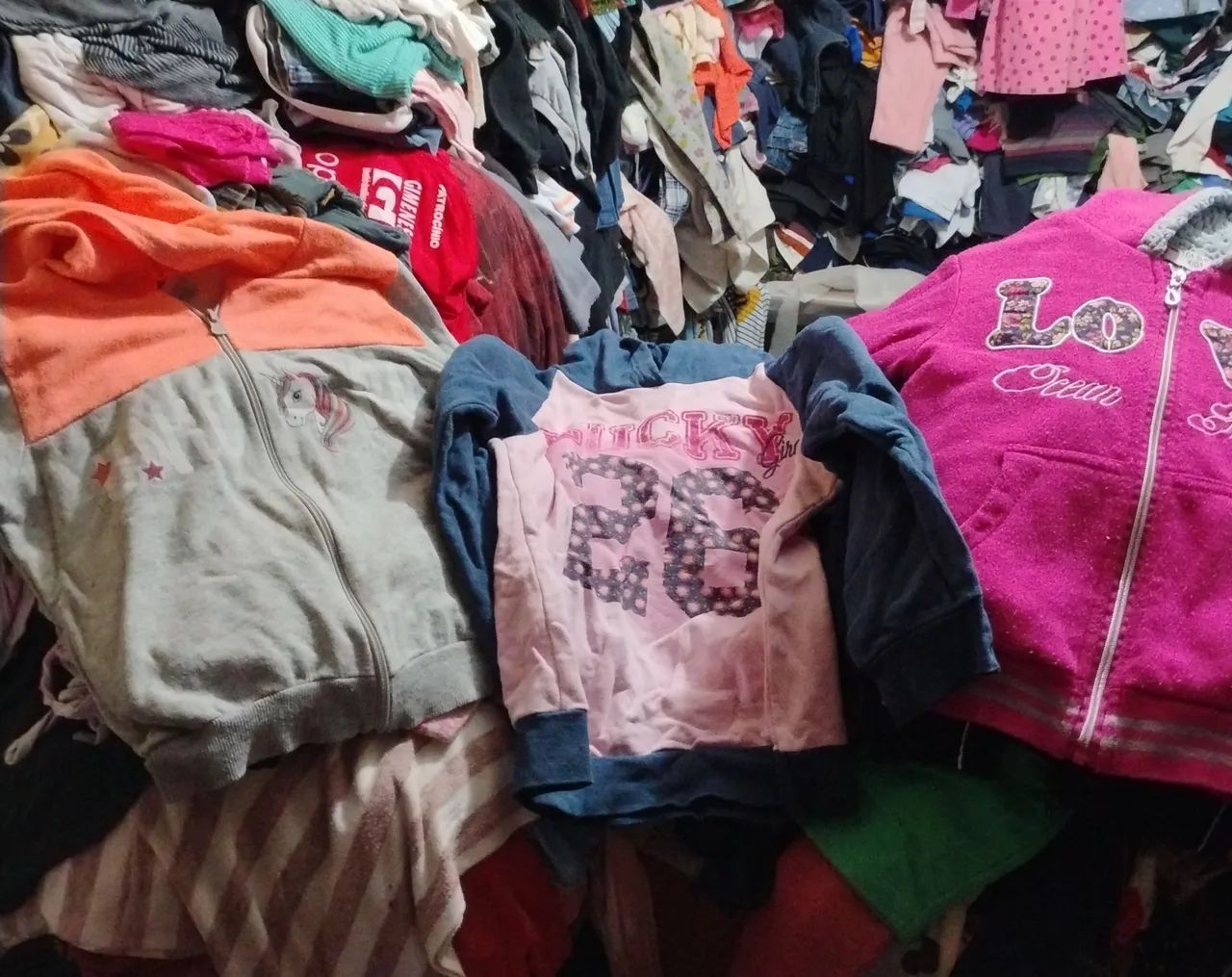 Roups infantil inverno  - Foto 4