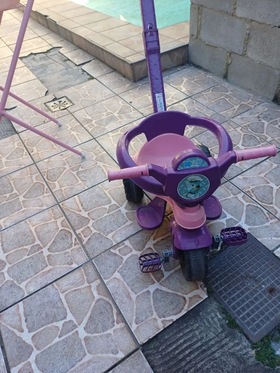 Coisas para bebê - Foto 5