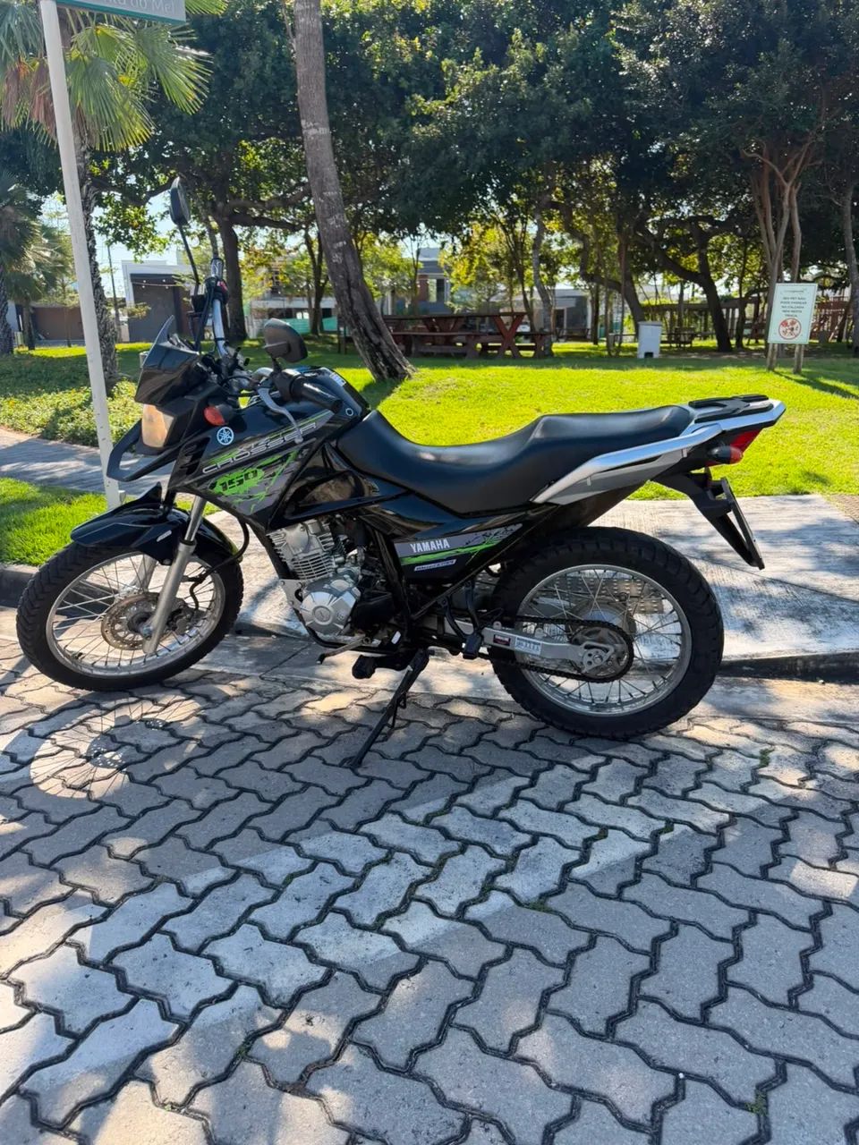 XTZ CROSSER 150 ED FLEX - Foto 4