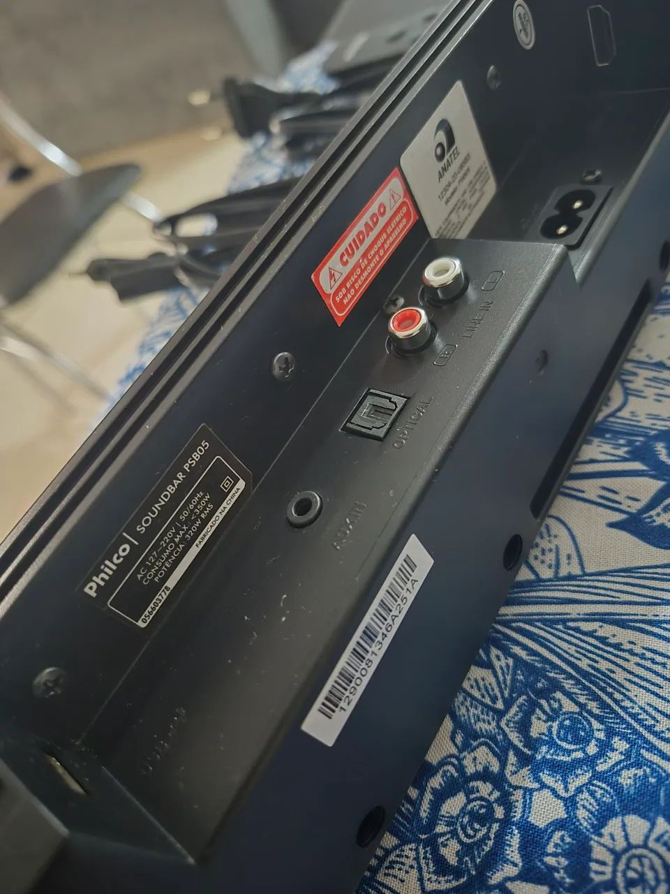 Soundbar Philco - Foto 3