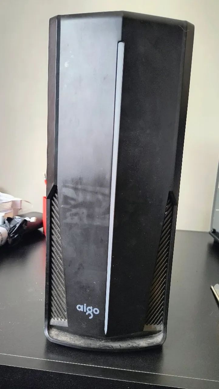 Gabinete Pc - Foto 2