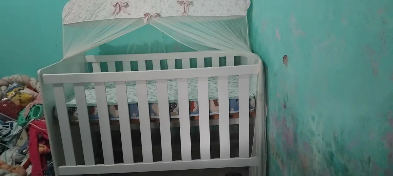 Berço para bebê  - Foto 3