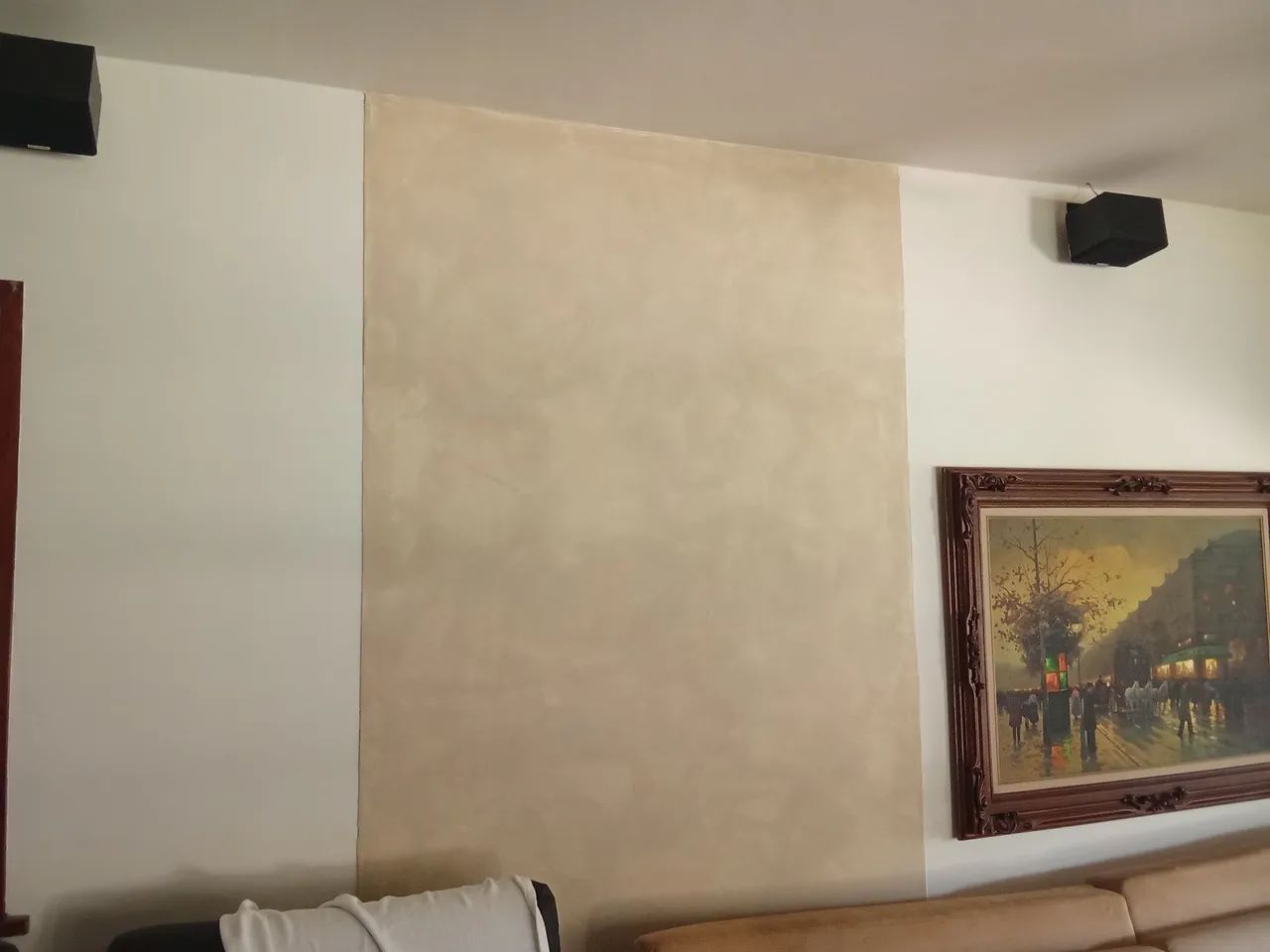 Pinturas e restaurações  - Foto 4