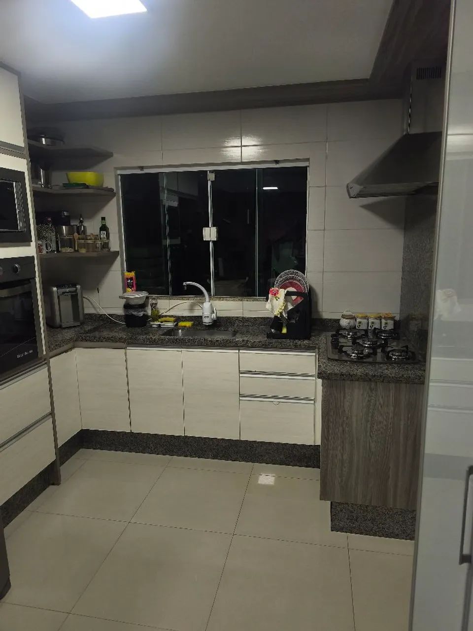 Cozinha Planejada MDF  - Foto 3