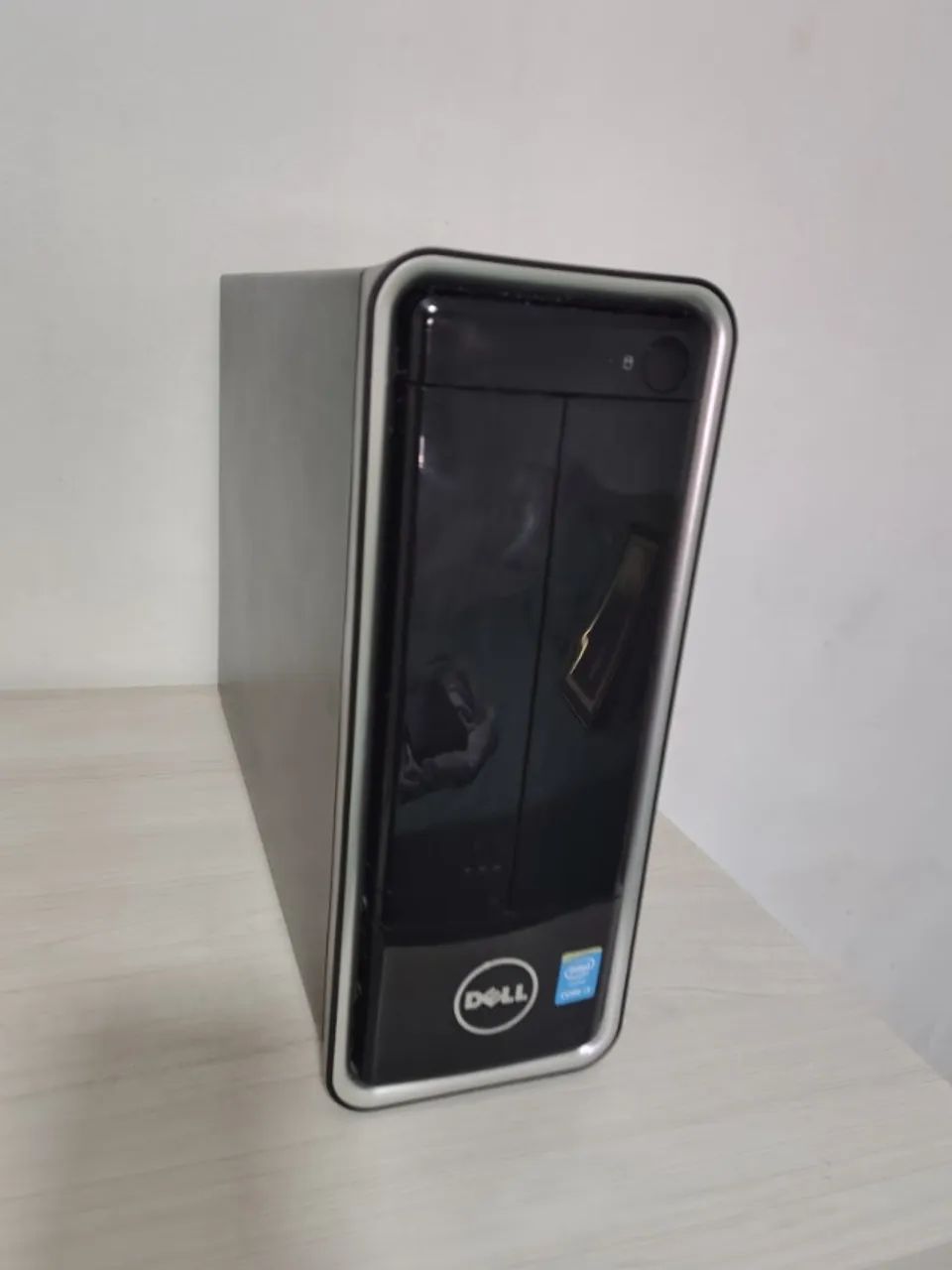 Computador Dell Inspiron 3647 Intel i3 com Wi-fi - Foto 3
