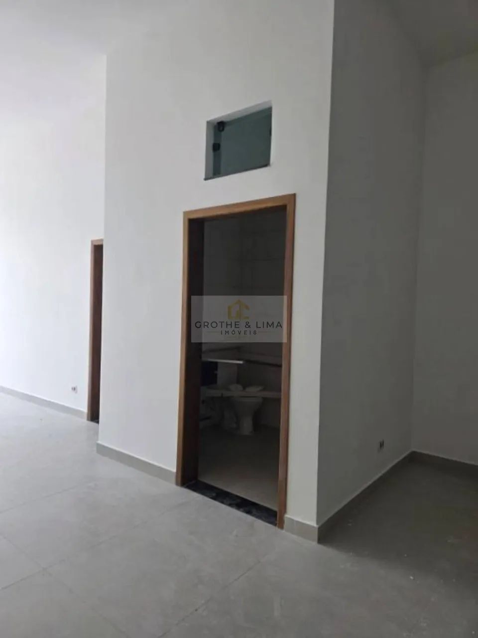 Sala comercial térrea no Villa Branca  Jacareí - Foto 5