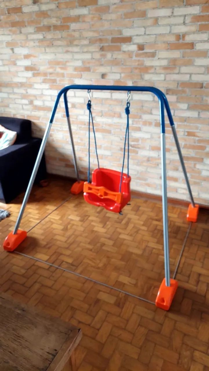 Children's Swing