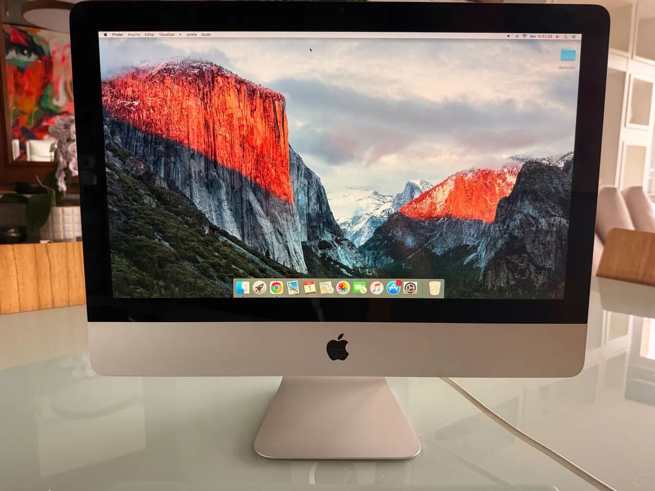 imac 2009