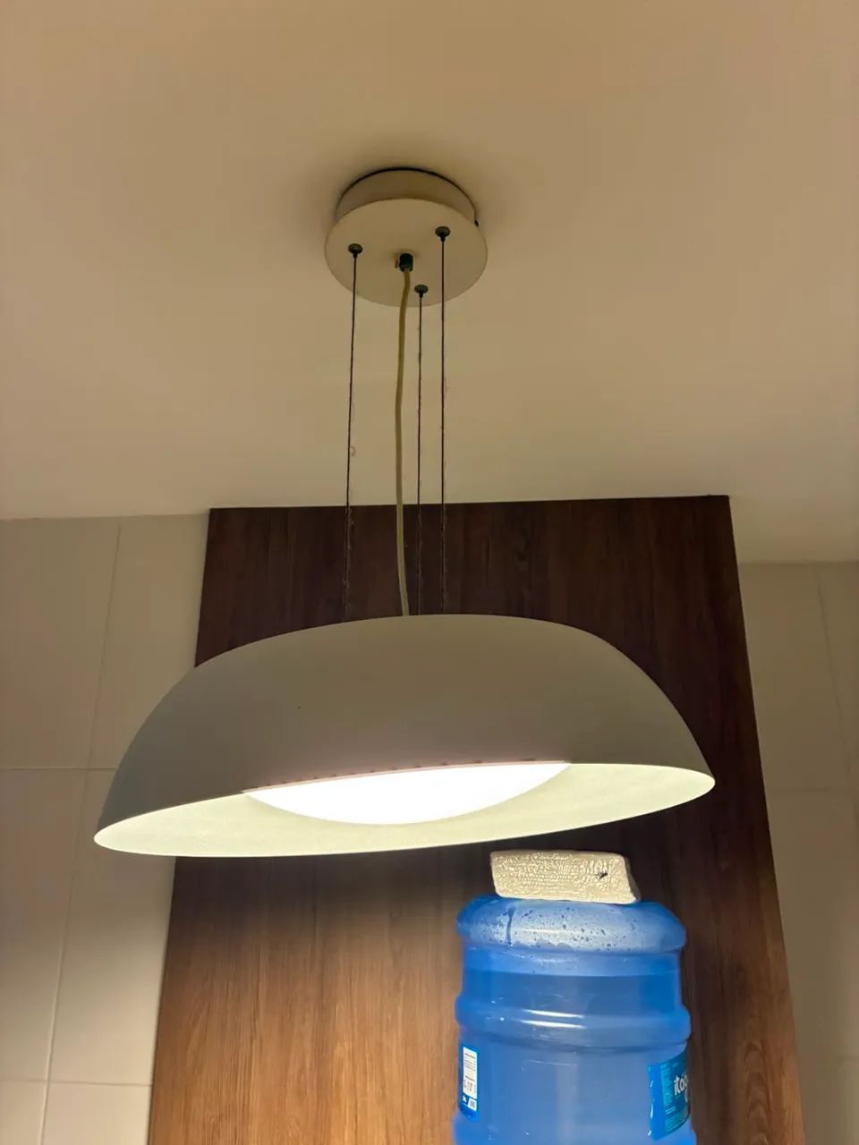 Lustre Pendente