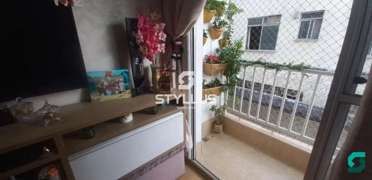 Cascadura | Apartamento 2 quartos