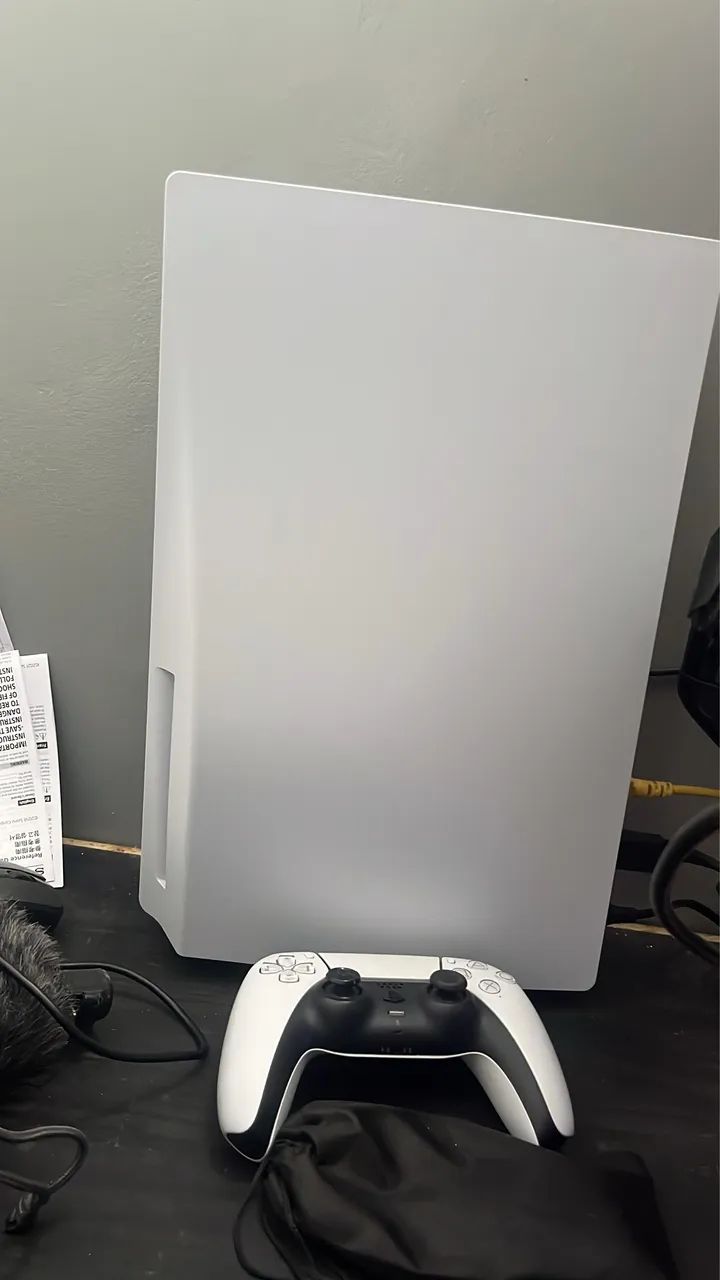 PS5