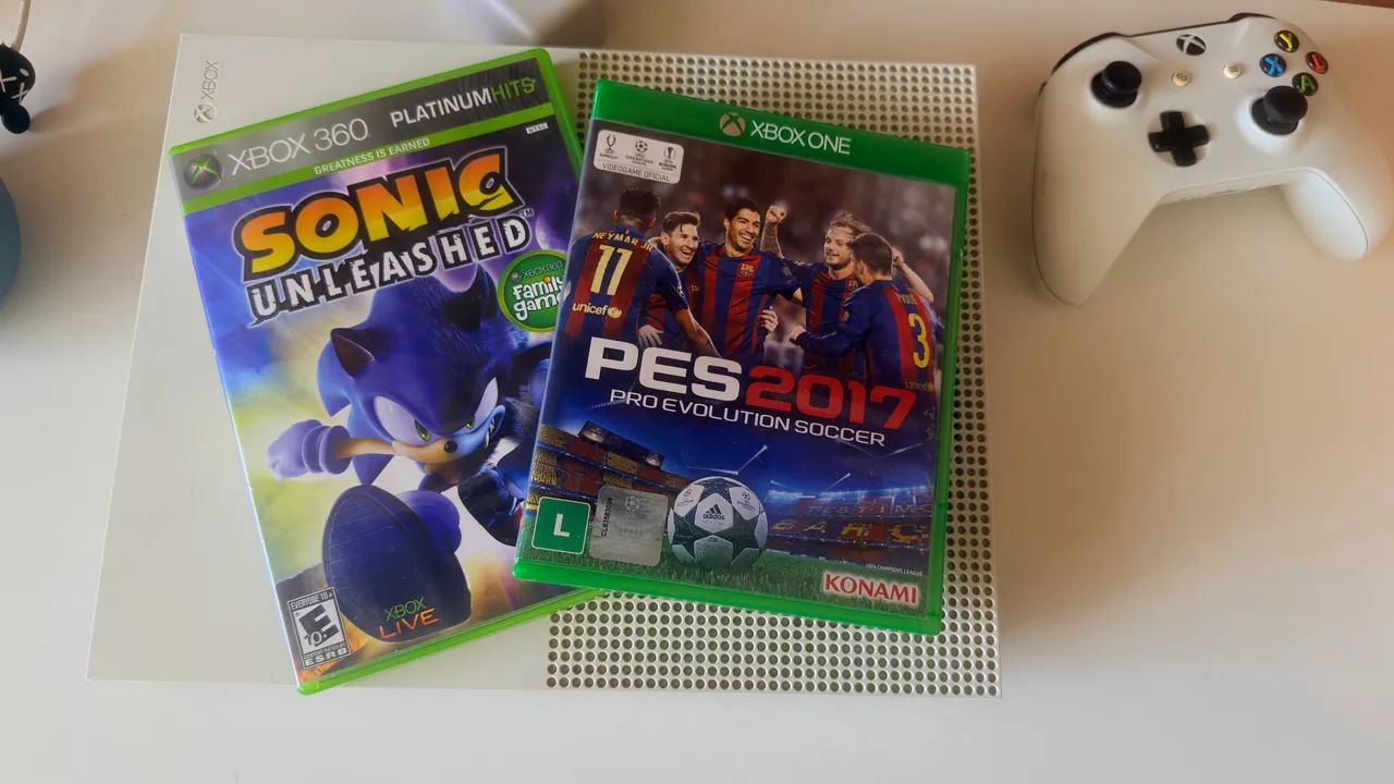 Vídeo Game Xbox One - Foto 2