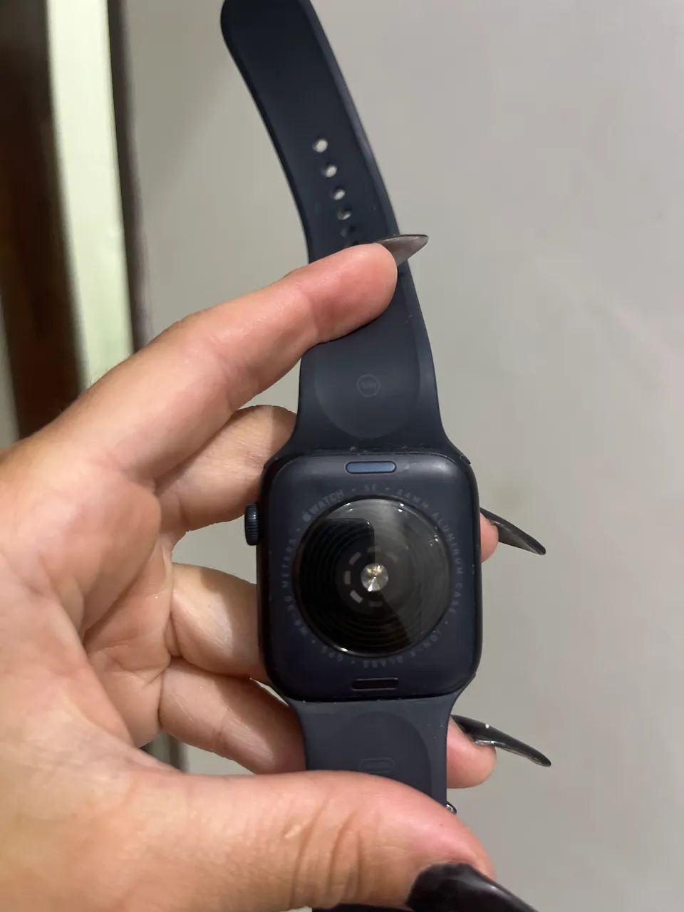Relógio Apple Watch  - Foto 3