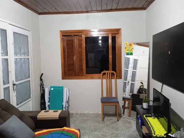 Casa com Quintal, Varanda e Vaga em SOTECO - Foto 2