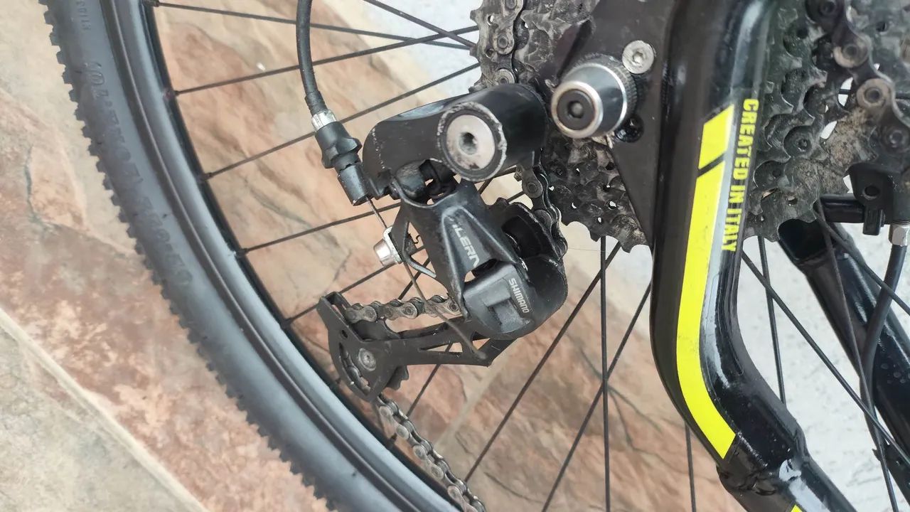 bicicleta aro 29 - Foto 4