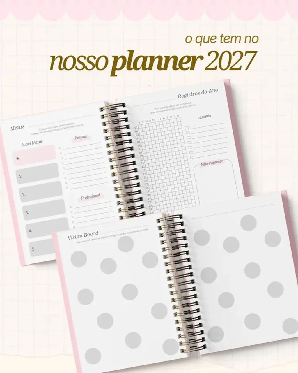 Planners 2027