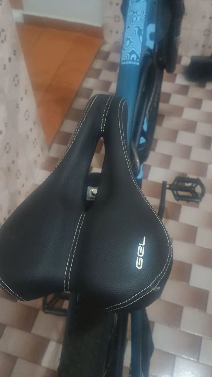 Bicicleta Glorian Elleven  - Foto 2