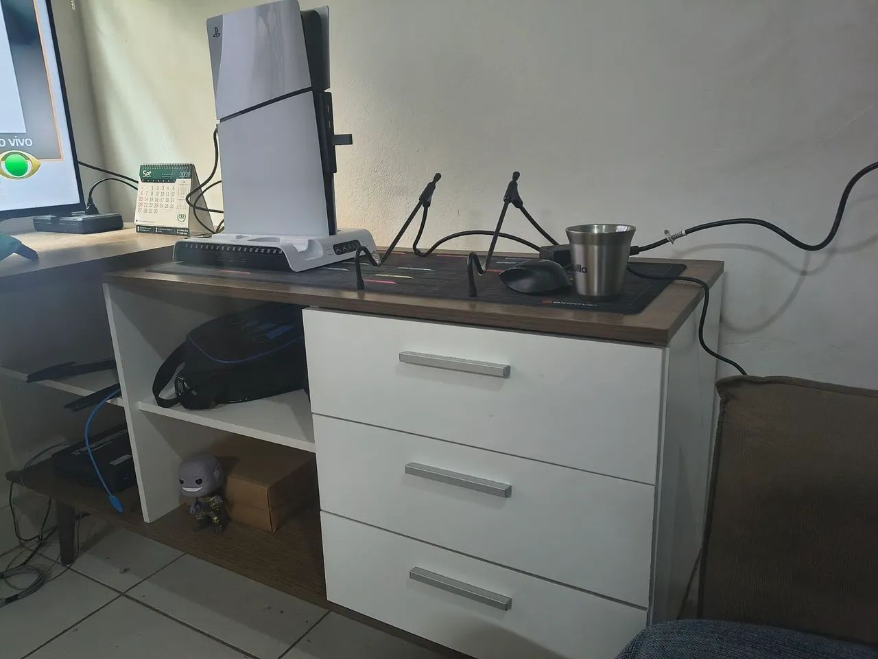 Mesa de Escritorio - Foto 2