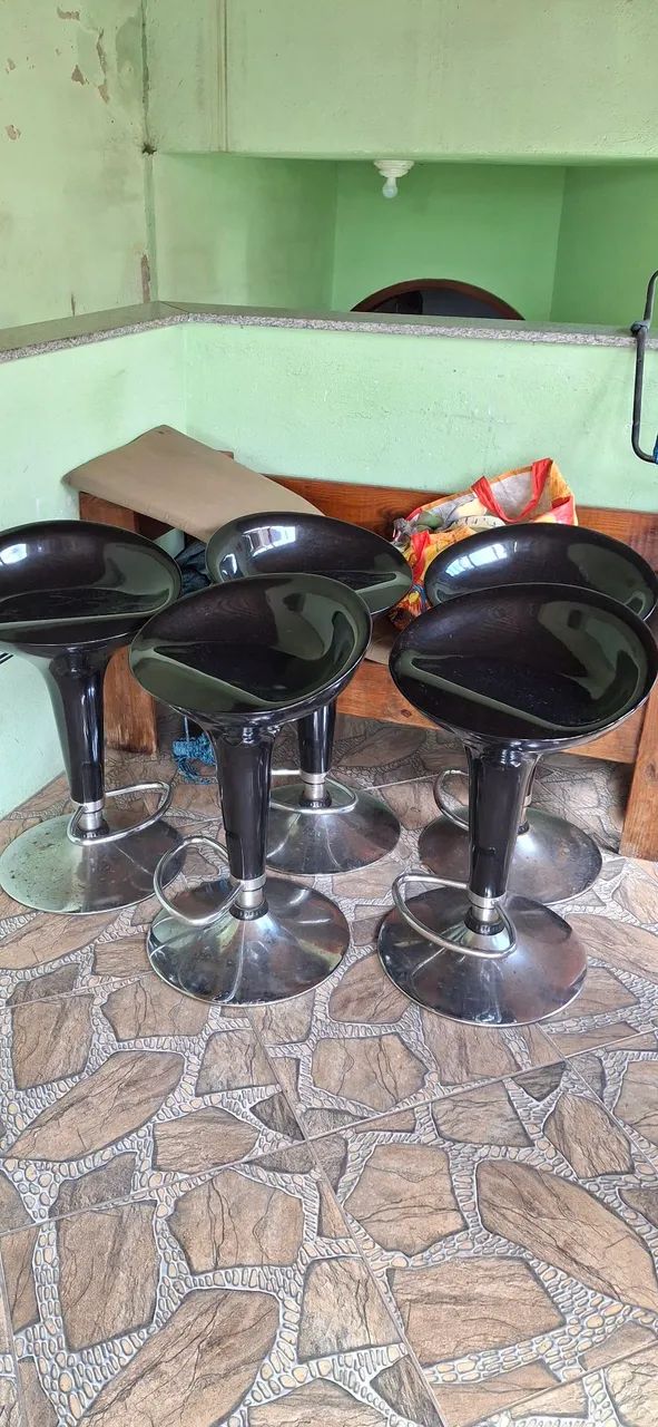 Vende-se banquetas - Foto 2