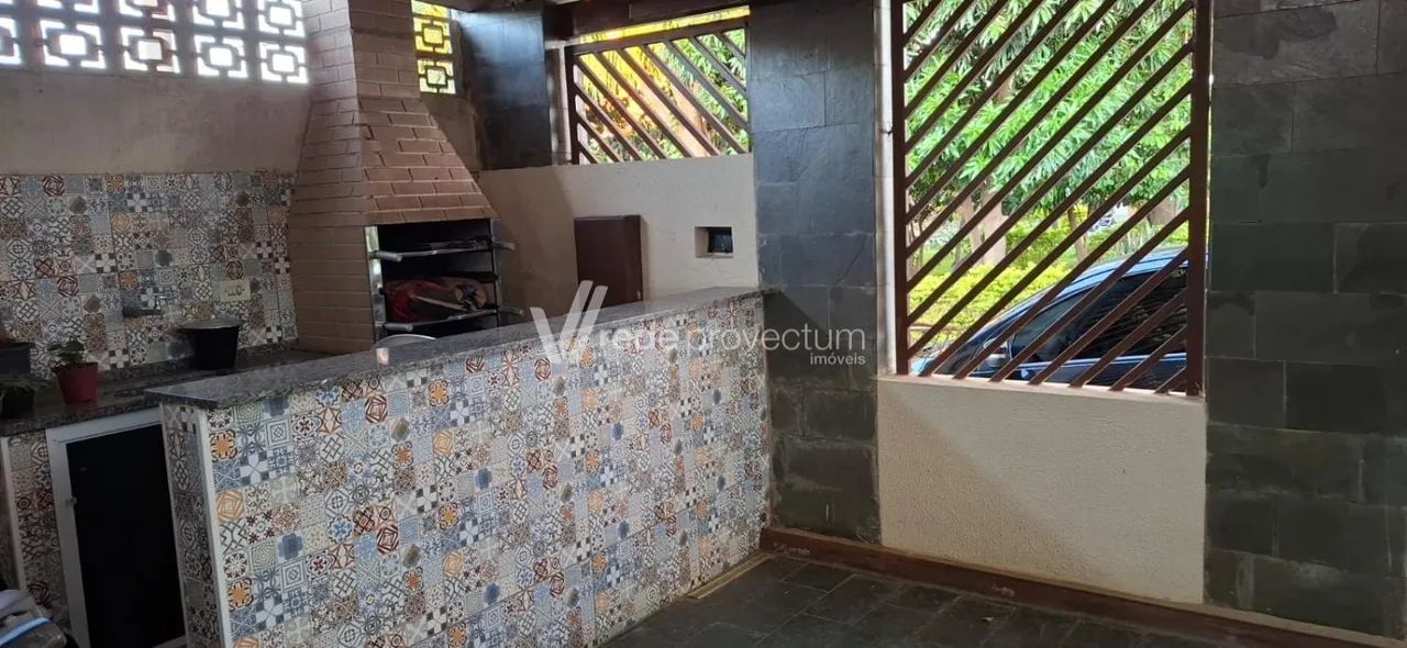 casa - Vila Boa Vista - Campinas - Foto 2