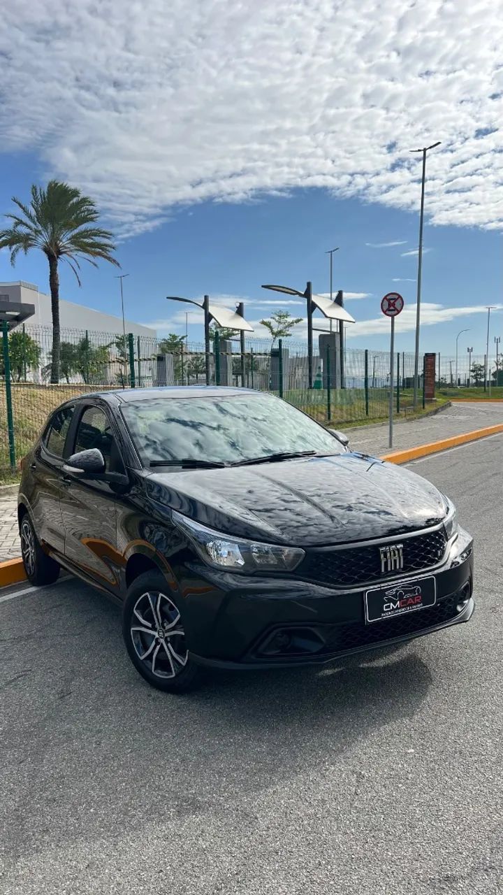 Fiat Argo Drive 1.0 6V Flex 2026 - Foto 2