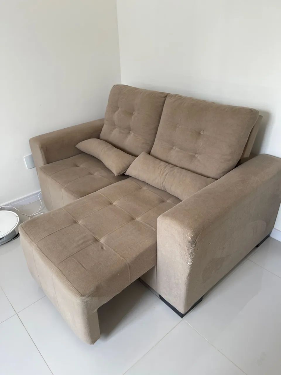 Sofá retrátil  - Foto 3