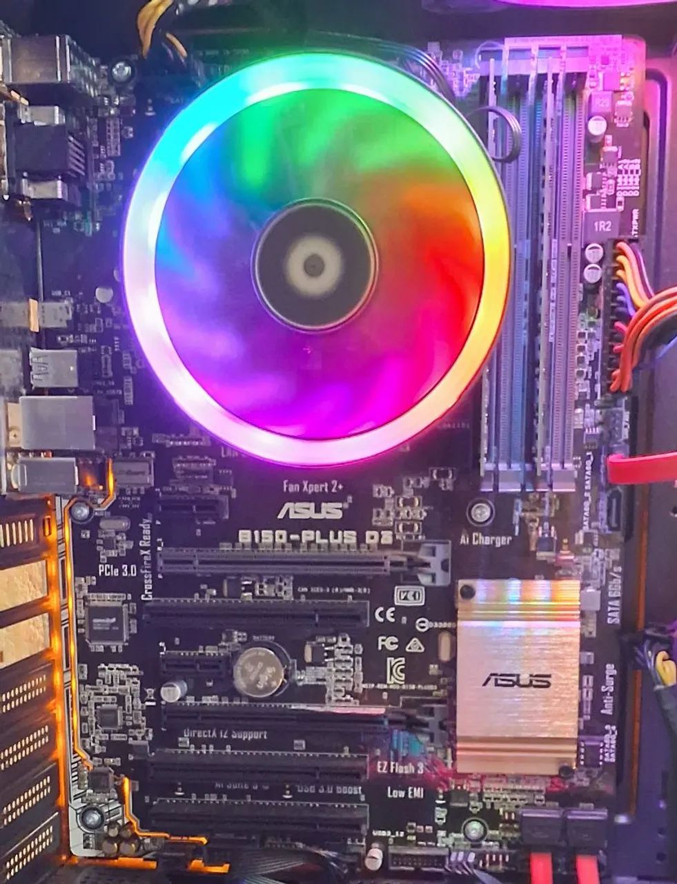 i5 6400 - b150 - 16gb - Foto 2