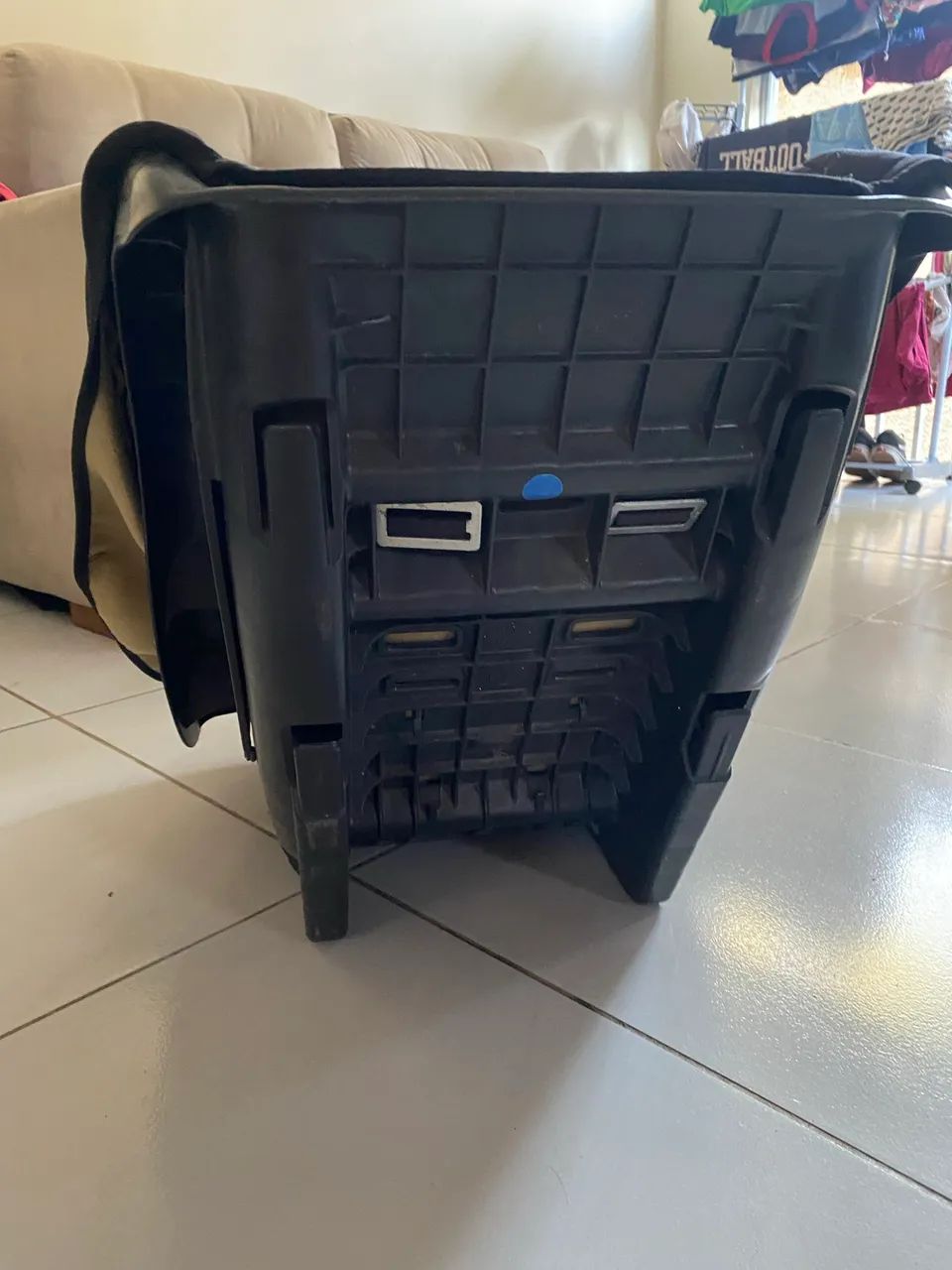 Cadeirinha para Carro Go-Safe - Foto 3