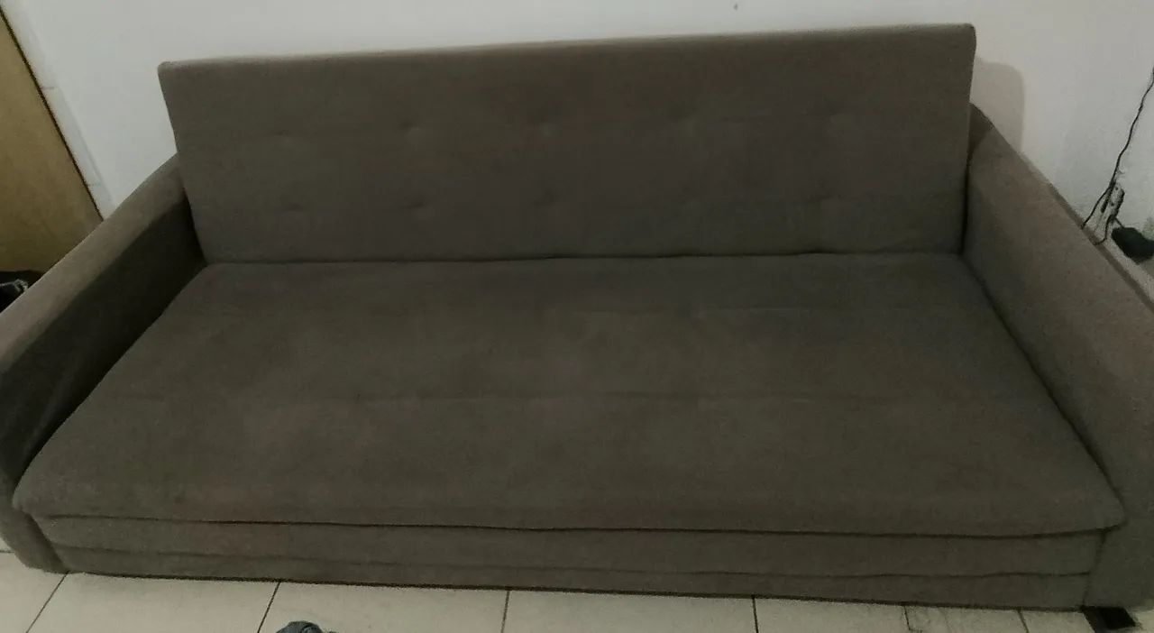 Sofá cama - Foto 2
