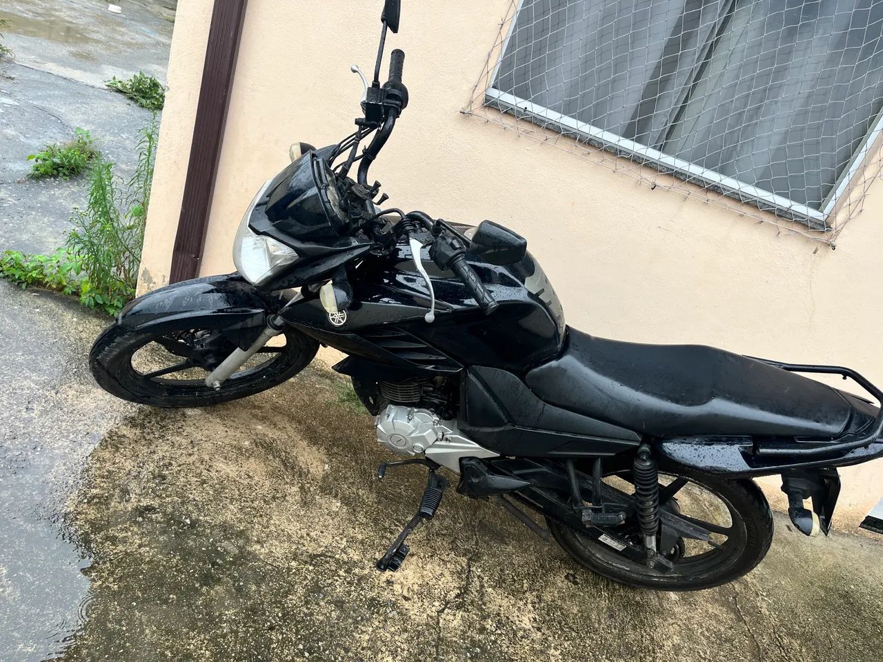 Fazer 150 2015 - Foto 5
