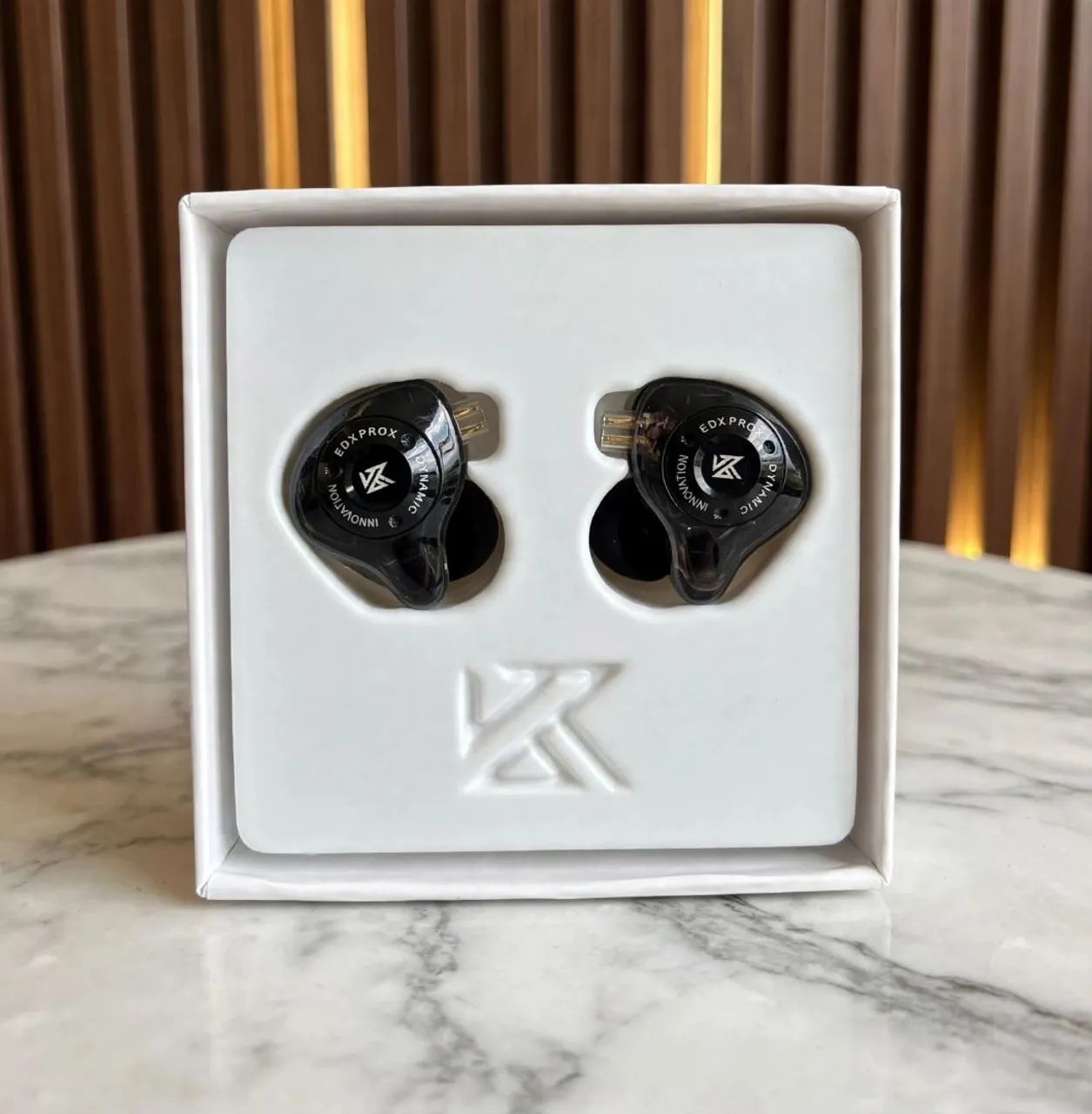 KZ EDX PRO X  - Foto 3