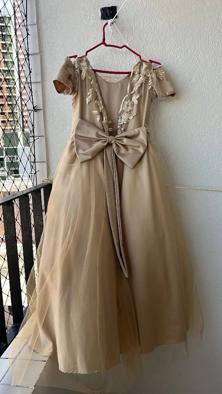 VESTIDO DE FORMATURA - Foto 3
