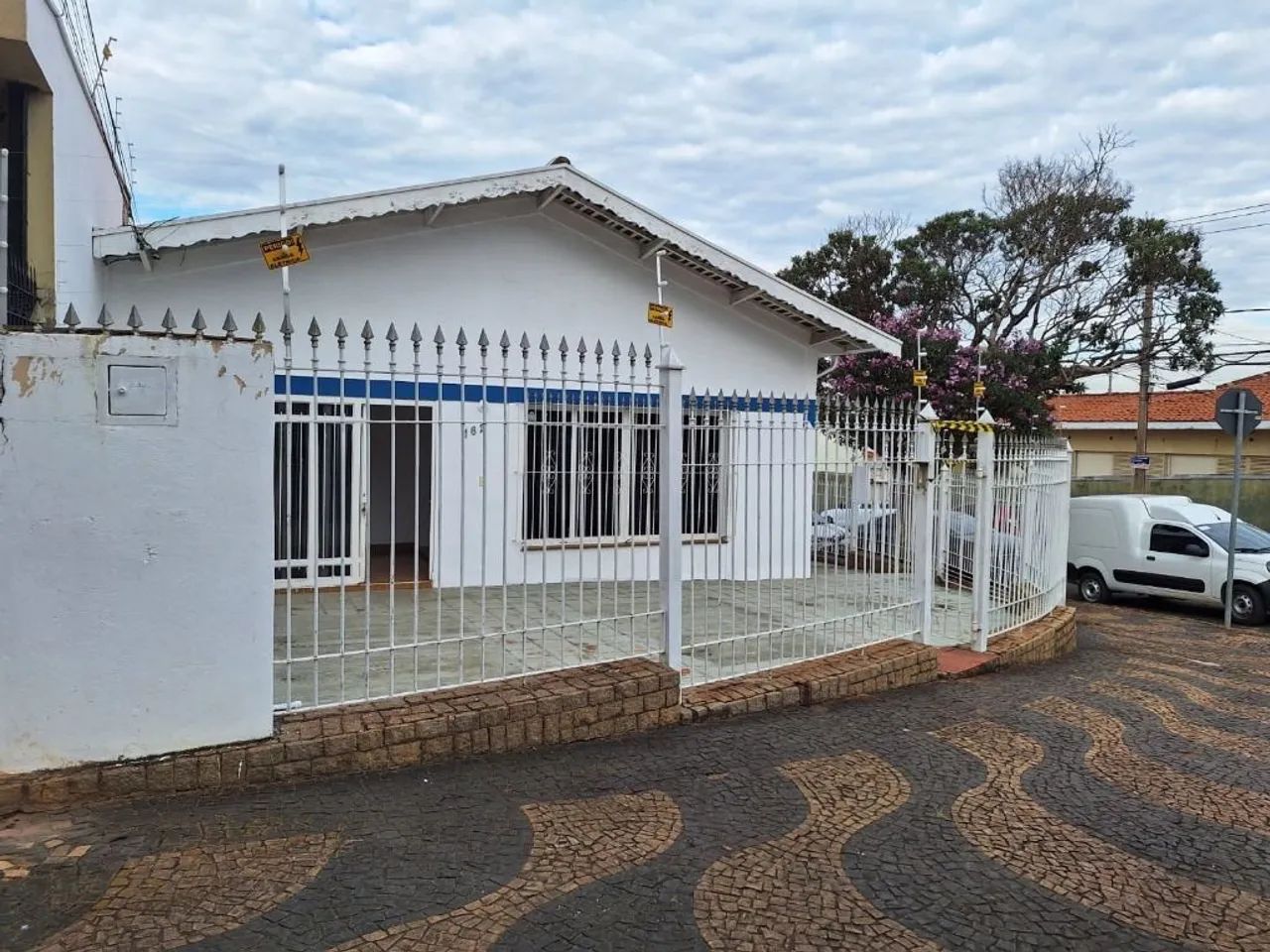 Casa para Alugar em Jardim Guanabara, Campinas - SP